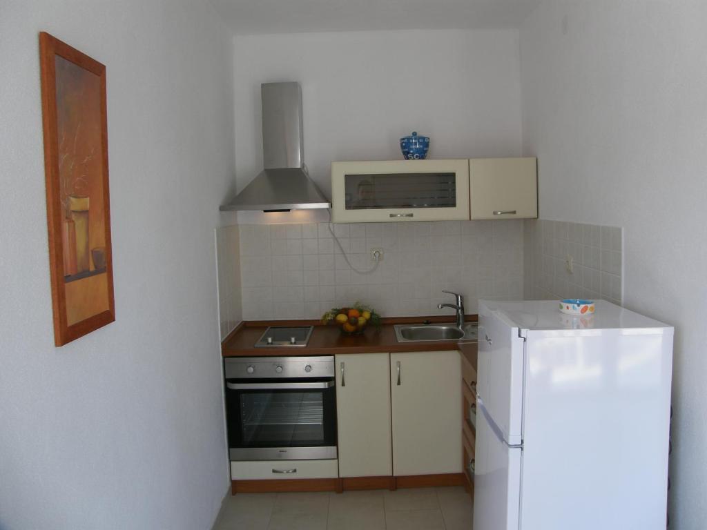 Villa Bella Vista Lumbarda Zimmer foto